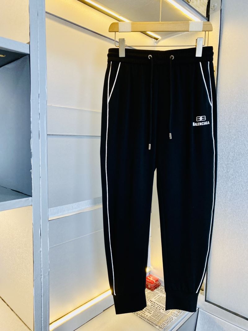 Balenciaga Long Pants